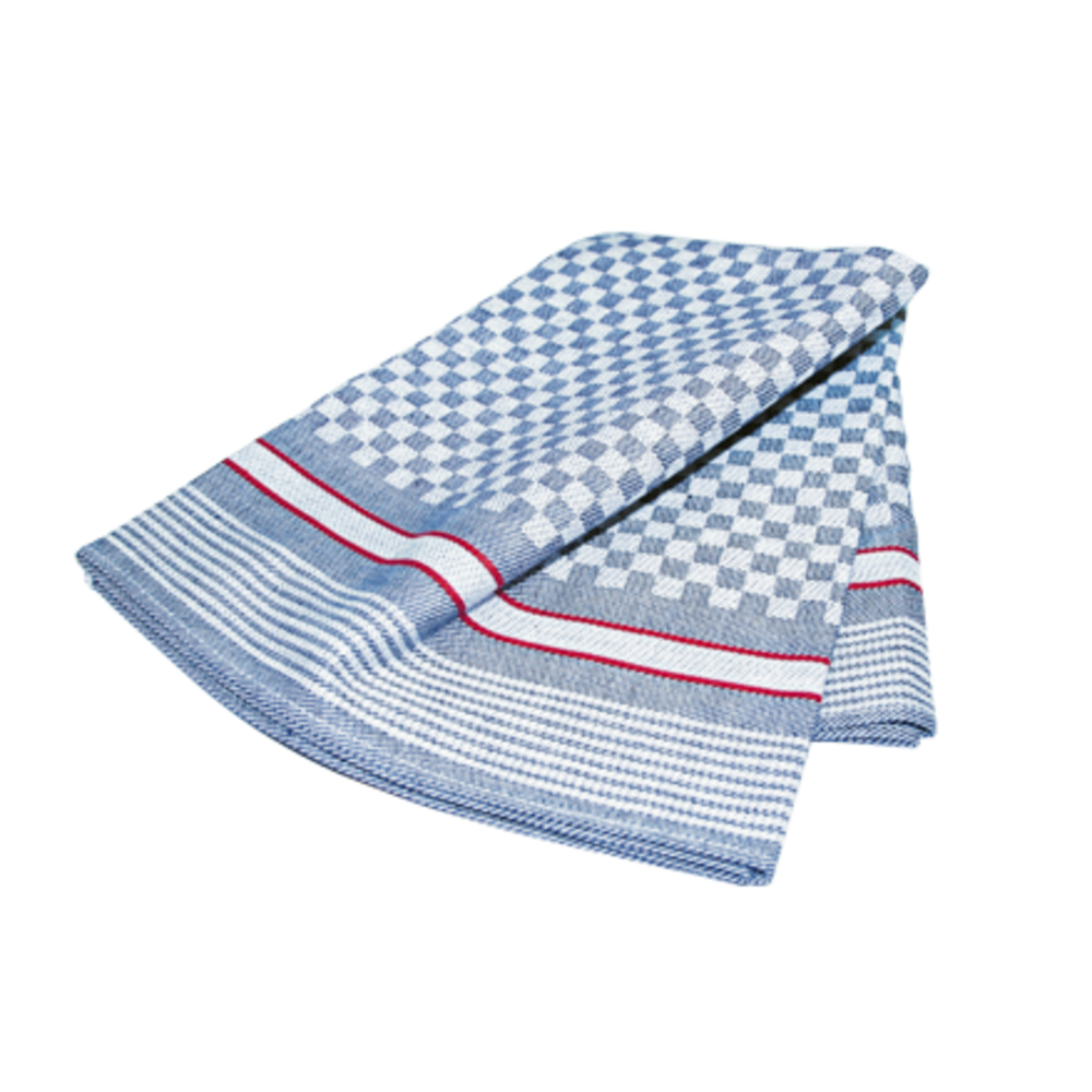 LEIBER Touchon 02/34 – blau/weiß (Front)