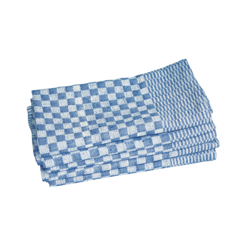 LEIBER Touchon 02/36 – blau/weiß (Front)