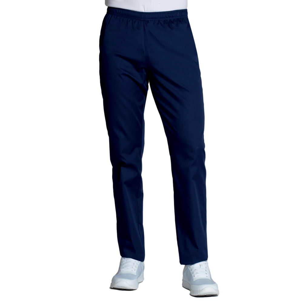 LEIBER Schlupfhose 12/2134 – marine (Am Modell)