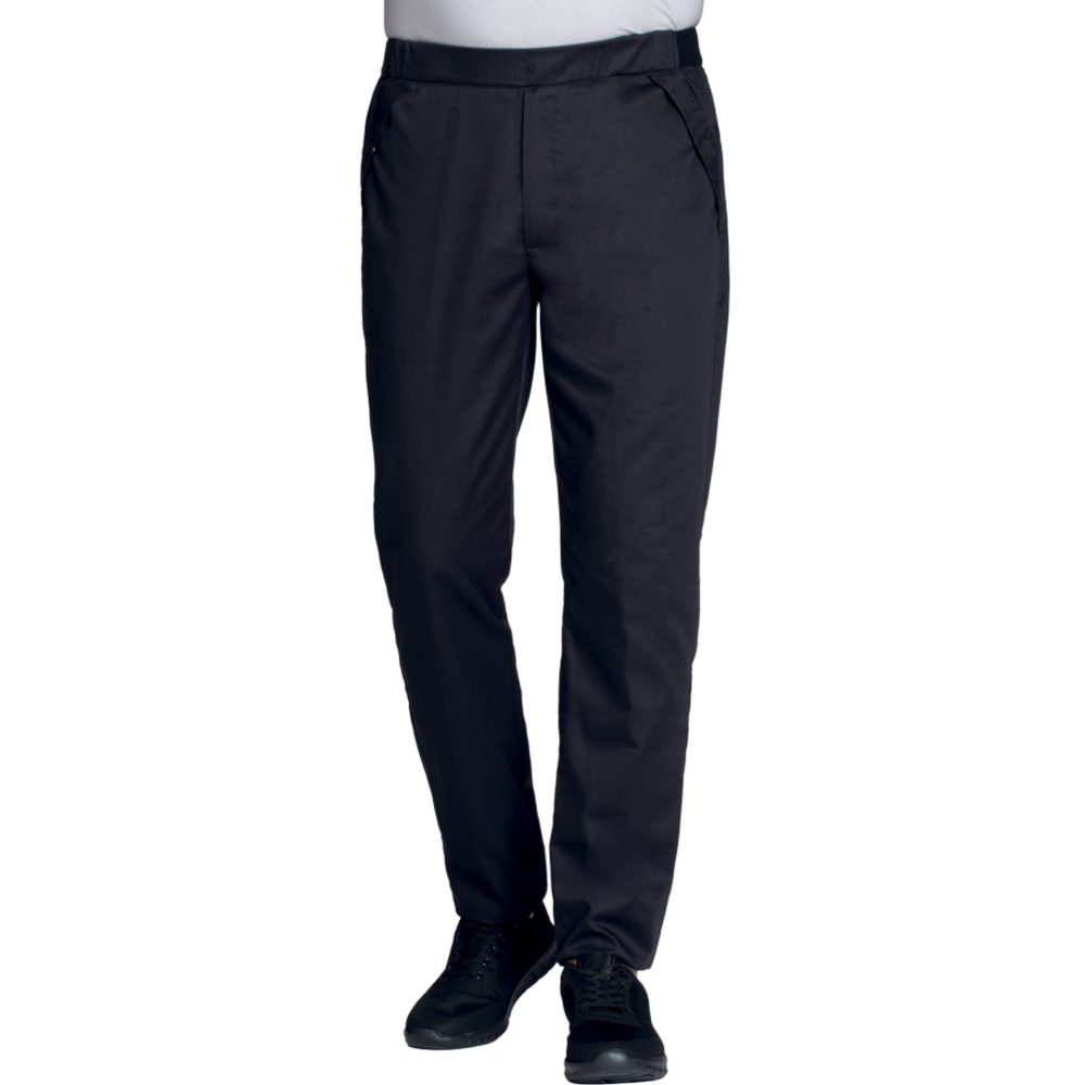 LEIBER Schlupfhose 12/6260 – schwarz (Am Modell)