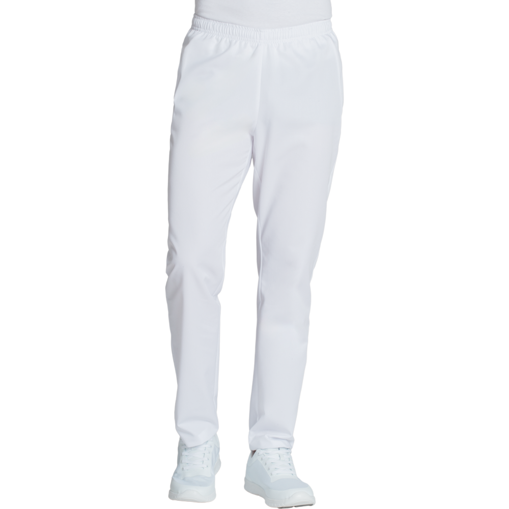 LEIBER Schlupfhose 12/8490 – weiß (Am Modell)